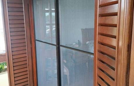 Recuperação de Telas Mosquiteiro (1)