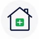 Instalação em Casas e Apartamentos Instalação em Casas e Apartamentos