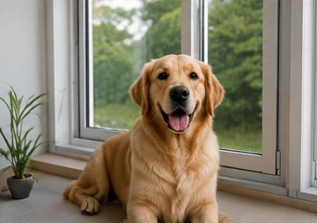 Pet Screen Pet Screen